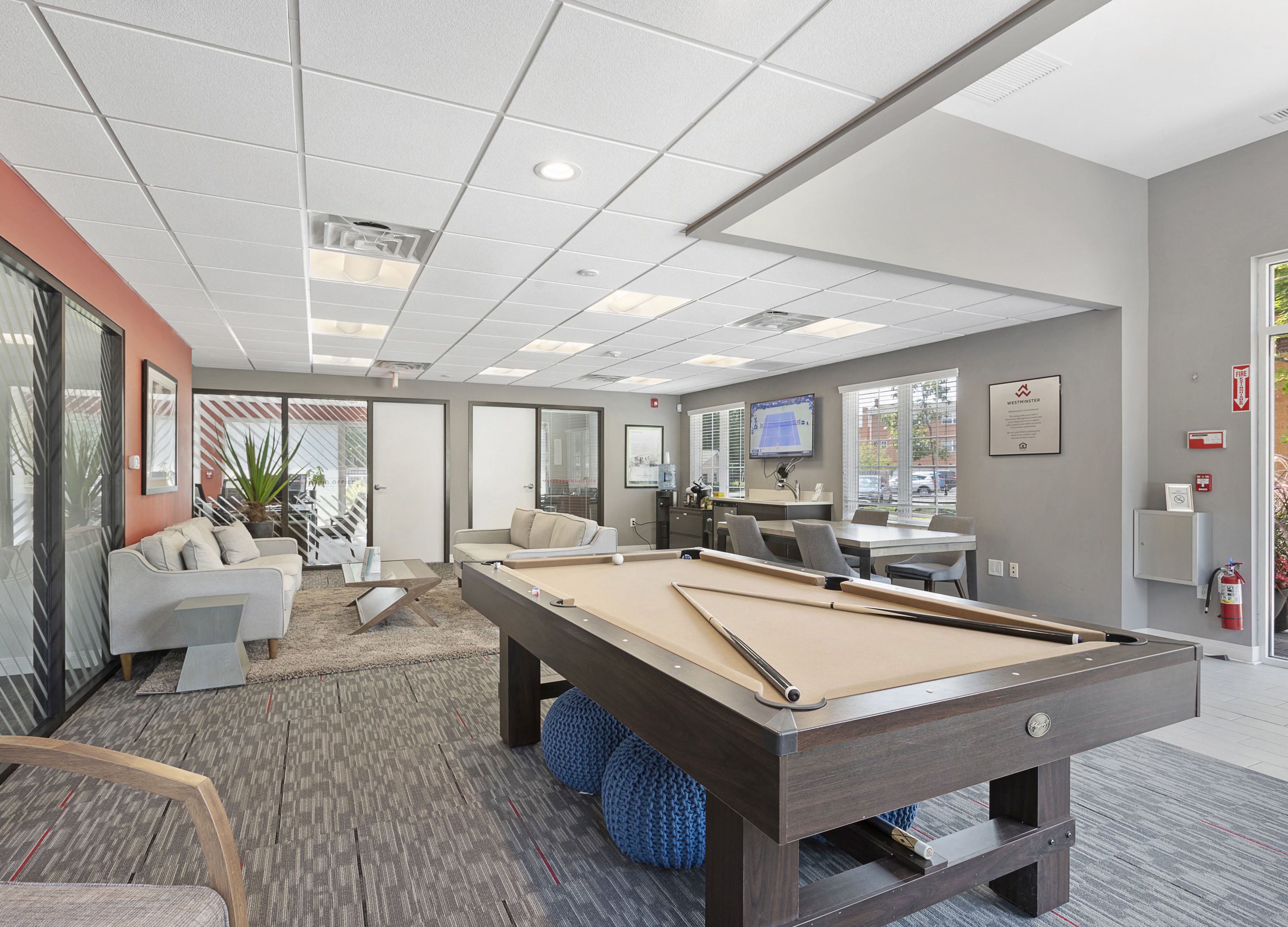 Chatham Hill Apartments in Chatham, NJ